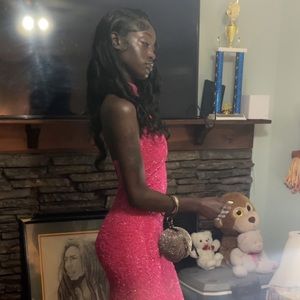 Meet your Posher, Kourtney